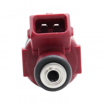 1999 Volkswagen Jetta Fuel Injector BWD 68096 image 3 of 4