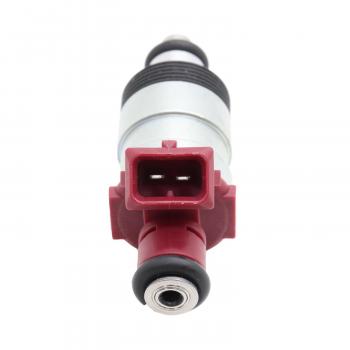 1999 Volkswagen Jetta Fuel Injector BWD 68096 image 4 of 4