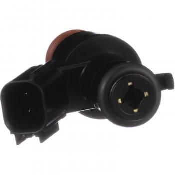 2016 Honda Civic Fuel Injector BWD 68107 image 3 of 4