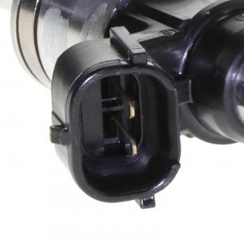 2020 Ford Police Interceptor Utility Fuel Injector BWD 68114 image 3 of 4