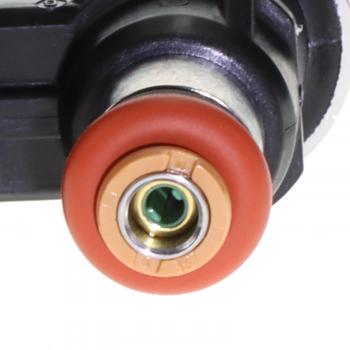 2020 Ford Police Interceptor Utility Fuel Injector BWD 68114 image 4 of 4