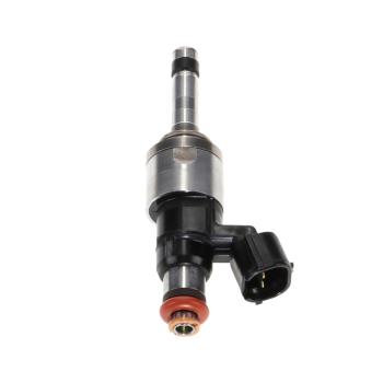 2023 Ford Bronco Fuel Injector BWD 68116 image 4 of 4