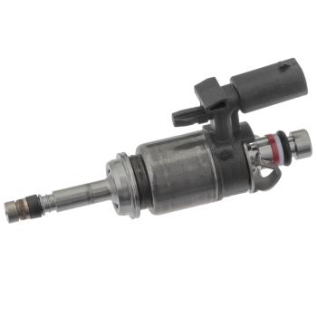 2022 Volkswagen Jetta Fuel Injector BWD 68134 image 3 of 4