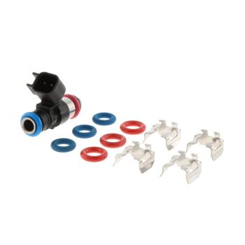 2019 Chevrolet Corvette Fuel Injector BWD 68137 image 1 of 4