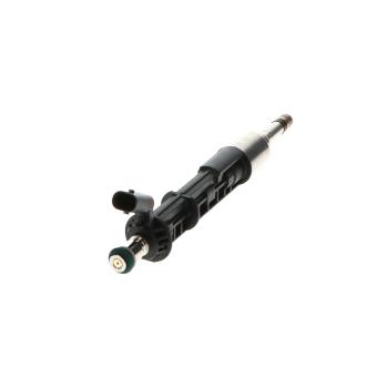 2019 Alfa Romeo Giulia Fuel Injector
