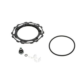 2019 Acura RDX Fuel Injection Pressure Regulator