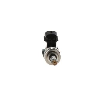 2022 Nissan Rogue Fuel Injector BWD 68166 image 2 of 4