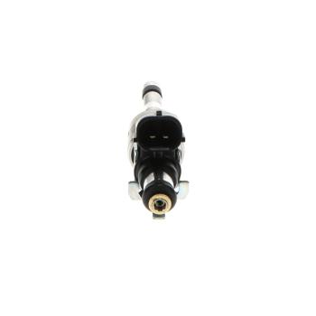 2022 Nissan Rogue Fuel Injector BWD 68166 image 4 of 4