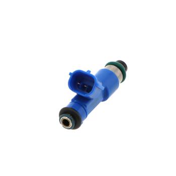 2018 Nissan GT-R Fuel Injector BWD 68167 image 1 of 4