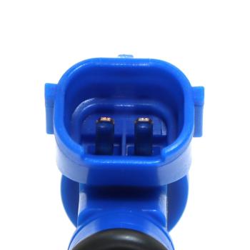 2018 Nissan GT-R Fuel Injector BWD 68167 image 3 of 4
