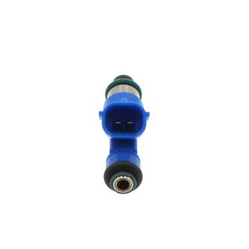 2018 Nissan GT-R Fuel Injector BWD 68167 image 4 of 4