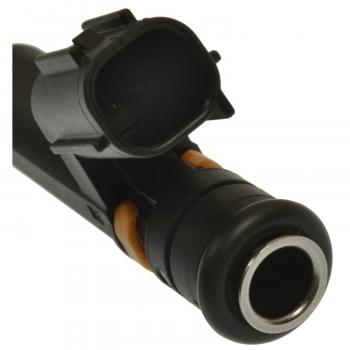2019 Nissan Versa Fuel Injector BWD 68612 image 3 of 3