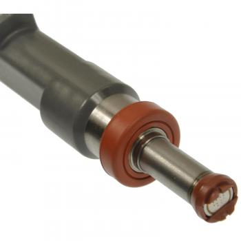 2022 Toyota Corolla Fuel Injector BWD 68848 image 1 of 3