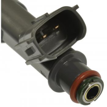 2022 Toyota Corolla Fuel Injector BWD 68848 image 3 of 3