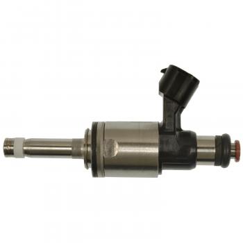 2020 Subaru Crosstrek Fuel Injector BWD 68849 image 2 of 3