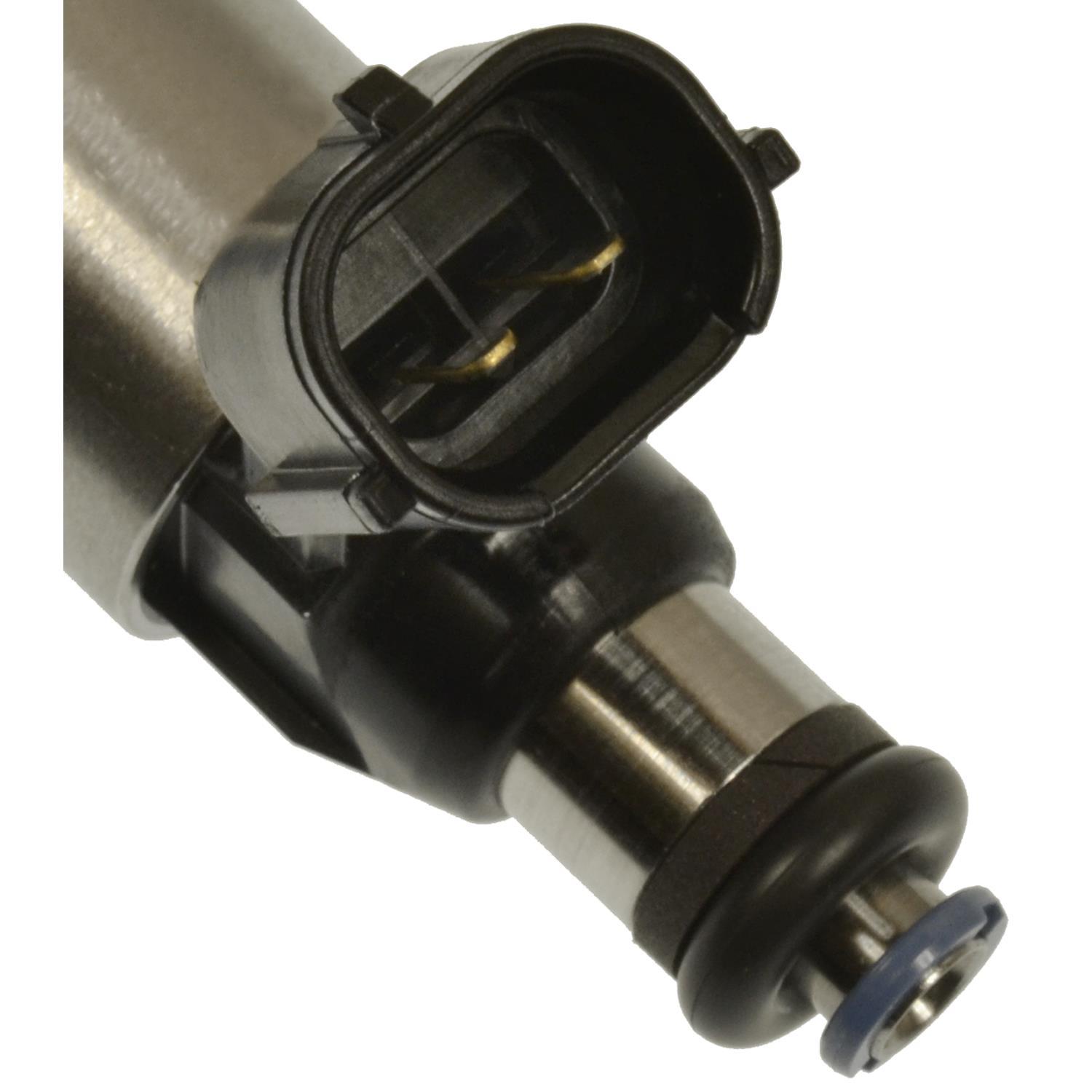 BWD 68857 - Fuel Injector BWD 68857 Fuel Injector product image 3 of 3
