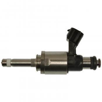 2017 Lexus RX450h Fuel Injector BWD 68860 image 2 of 3