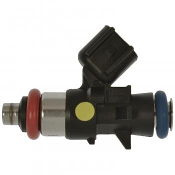 2020 Jeep Cherokee Fuel Injector BWD 68878 image 2 of 3