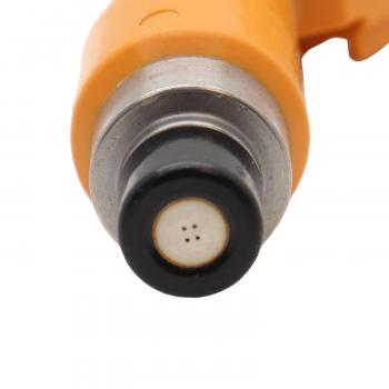 2014 Toyota Avanza Fuel Injector BWD 68900 image 1 of 3