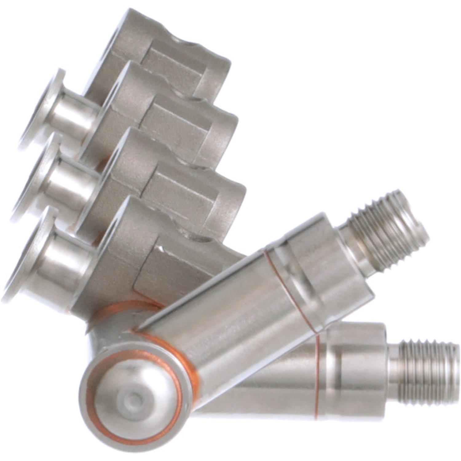 BWD 69000 - Fuel Injector Rail BWD 69000 Fuel Injection Fuel Rail product image 2 of 7