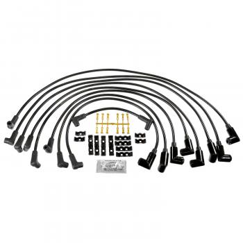 1995 GMC K2500 Spark Plug Wire Set BWD 69402 image 1 of 1