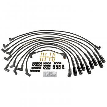 1995 Ford F-250 Spark Plug Wire Set BWD 69404 image 1 of 1