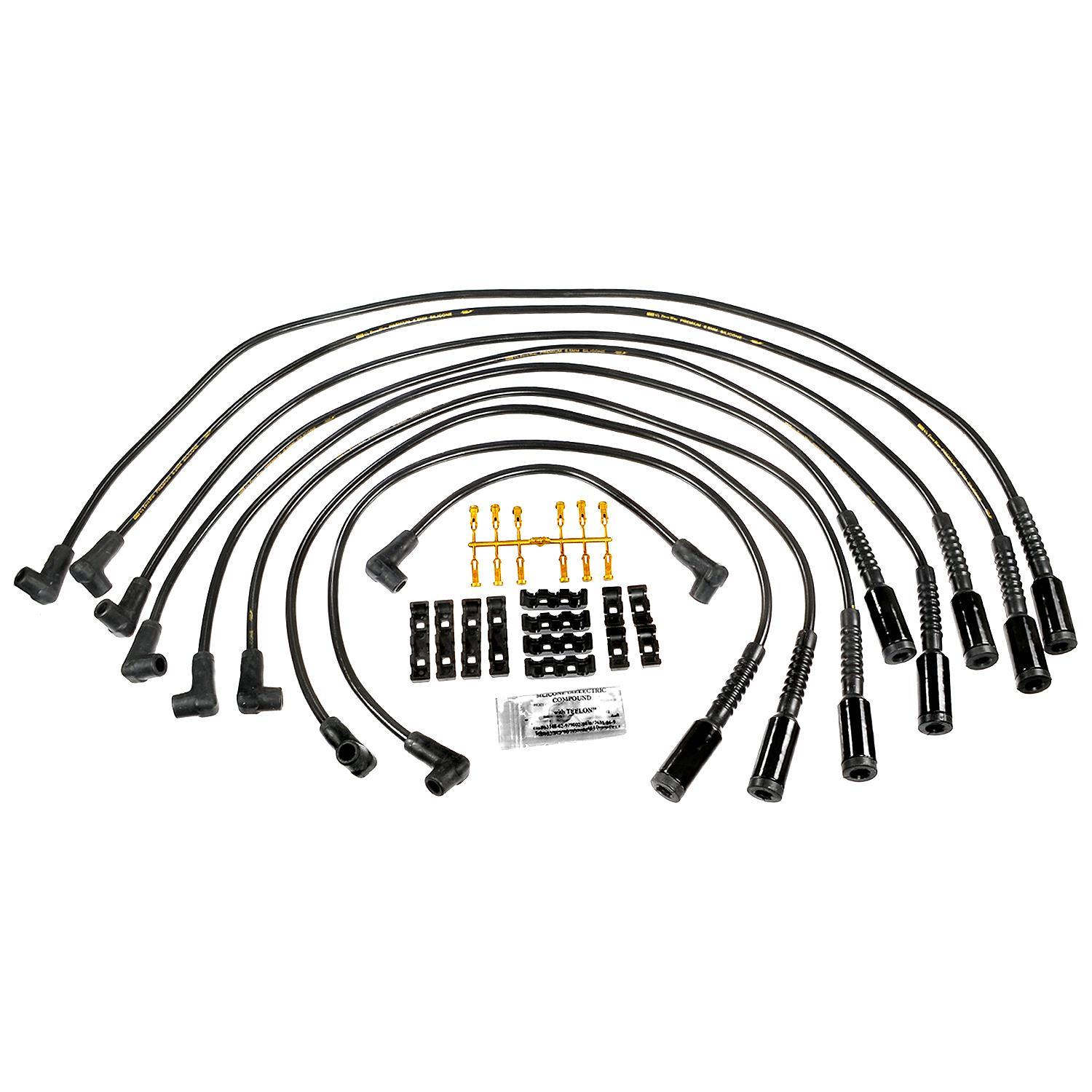 BWD 69406 - Spark Plug Wire Set BWD 69406 Spark Plug Wire Set product image 1 of 1