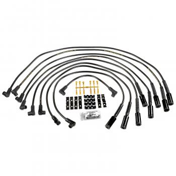 1990 GMC S15 Spark Plug Wire Set BWD 69406 image 1 of 1