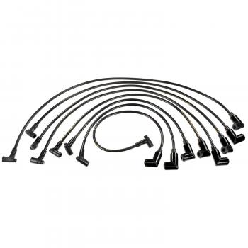 1979 Pontiac Phoenix Spark Plug Wire Set BWD 69408 image 1 of 1