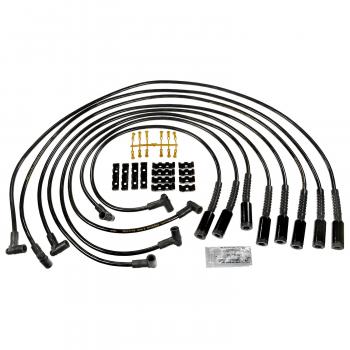 1986 Chevrolet C20 Suburban Spark Plug Wire Set BWD 69410 image 1 of 1