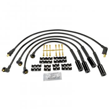 1988 Toyota Pickup Spark Plug Wire Set BWD 69415 image 1 of 1