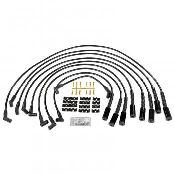 1986 Chevrolet C20 Suburban Spark Plug Wire Set BWD 69418 image 1 of 1