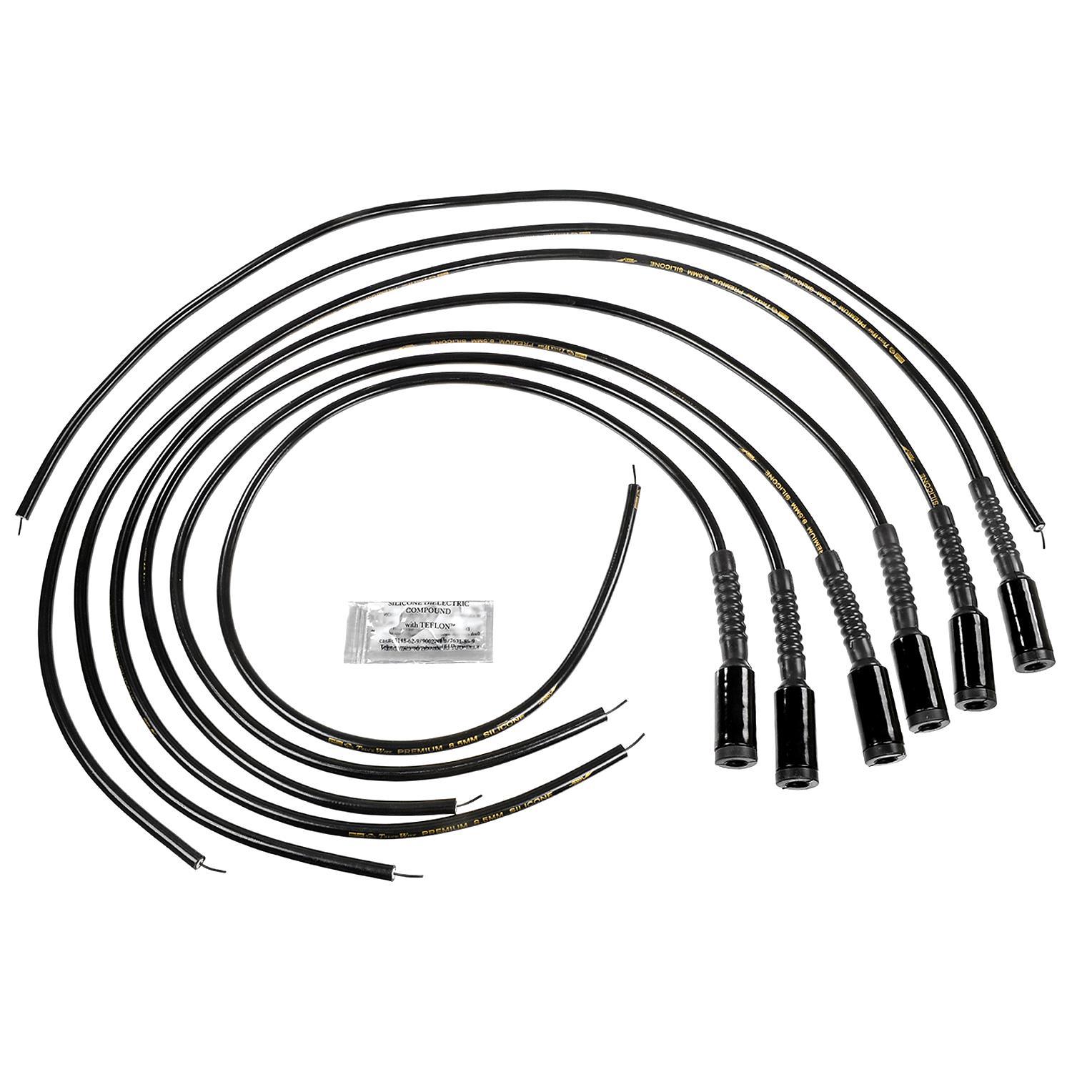 BWD 69420 Spark Plug Wire Set product image 1 of 1