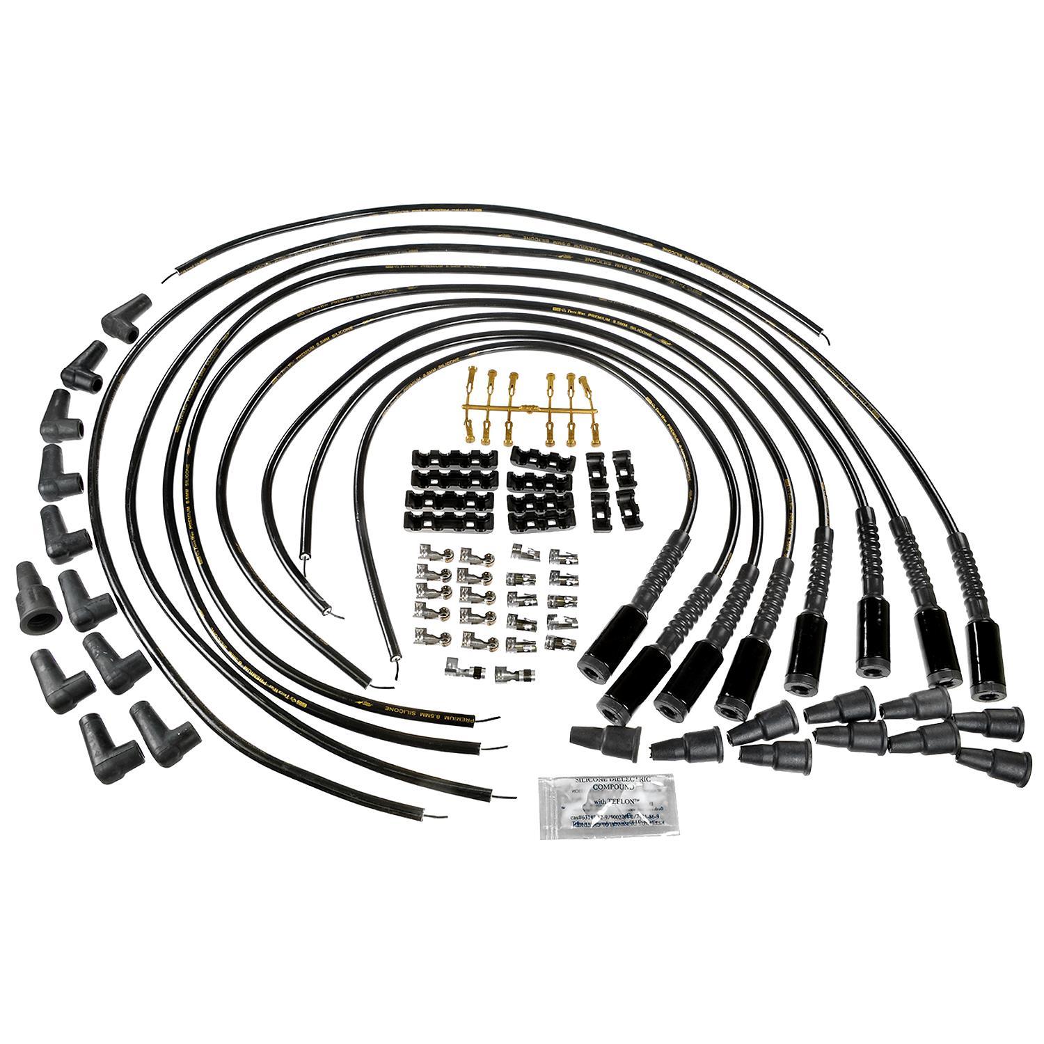 BWD 69422 Spark Plug Wire Set product image 1 of 1