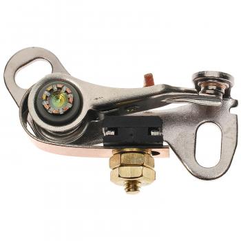 1973 Ford Pinto Ignition Contact Set