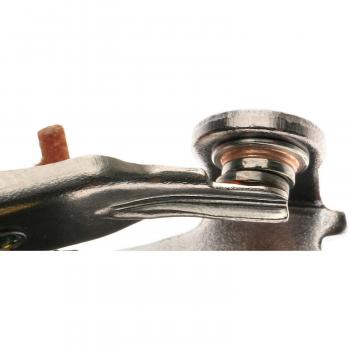 1967 Mercury Brougham Ignition Contact Set BWD A101V image 2 of 2