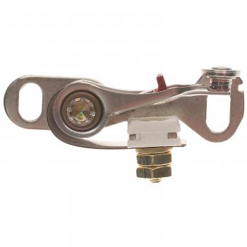 1967 Mercury Brougham Ignition Contact Set BWD A108V image 1 of 2
