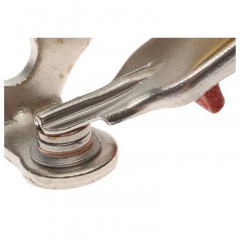 1967 Mercury Brougham Ignition Contact Set BWD A108V image 2 of 2