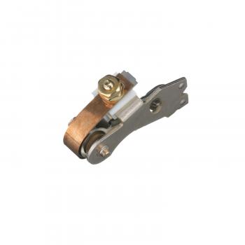 1966 Jeep Wagoneer Ignition Contact Set BWD A109 image 3 of 4