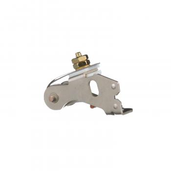 1966 Jeep Wagoneer Ignition Contact Set BWD A109 image 4 of 4