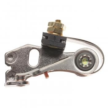 1966 Jeep Wagoneer Ignition Contact Set BWD A109V image 1 of 2