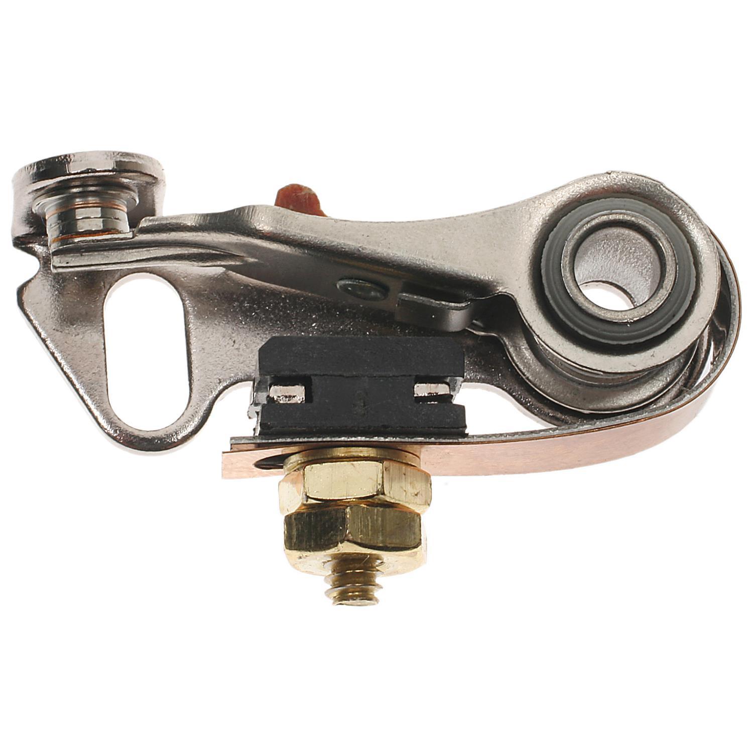 BWD A110V - Ignition Contact Set BWD A110V Ignition Contact Set product image 1 of 2