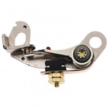 1971 International 1010 Ignition Contact Set BWD A113V image 1 of 2