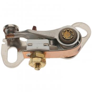 1976 Ford P-400 Ignition Contact Set