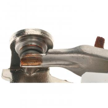 1977 Ford E-100 Econoline Ignition Contact Set BWD A114V image 2 of 2