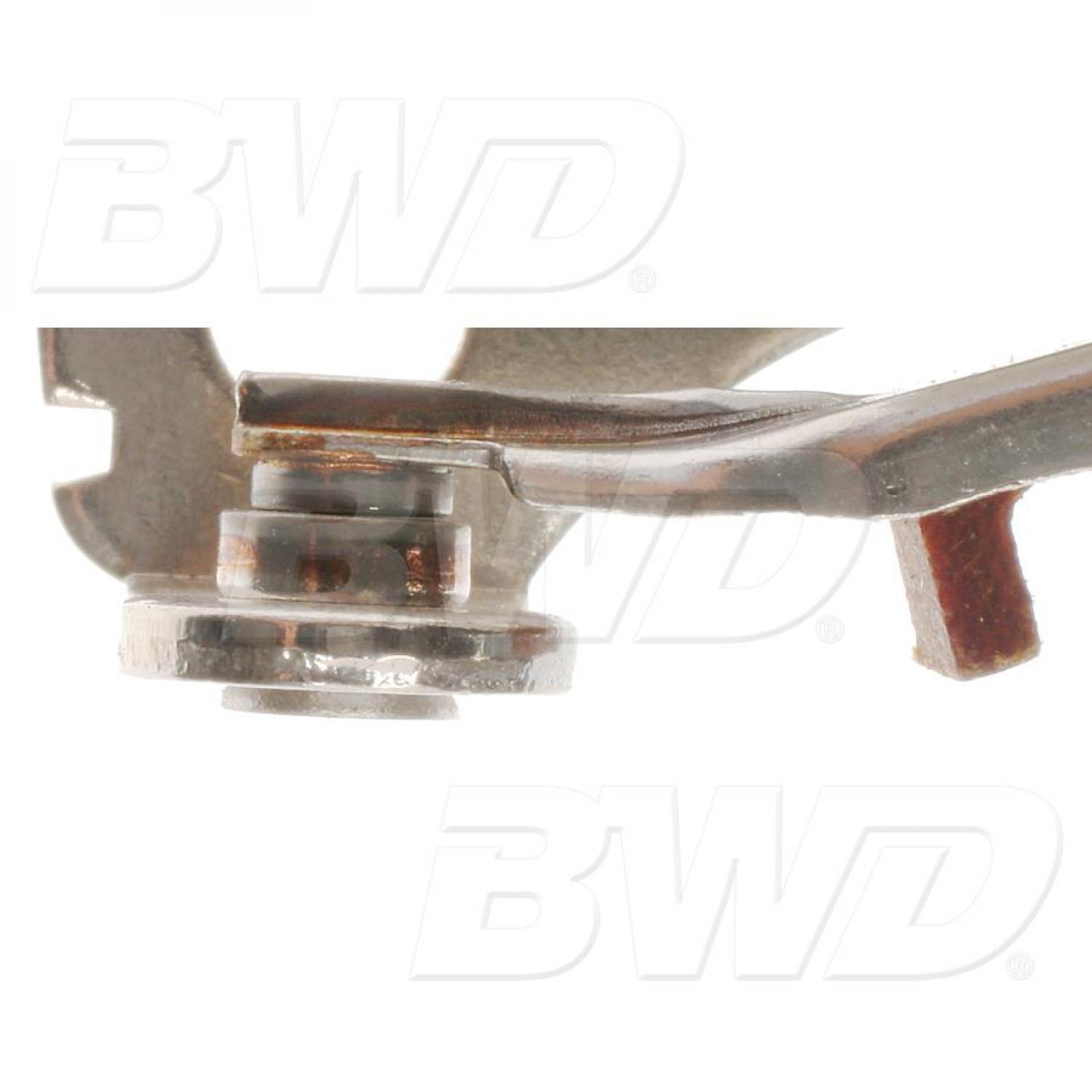 BWD A122 Ignition Contact Set product image 2 of 2