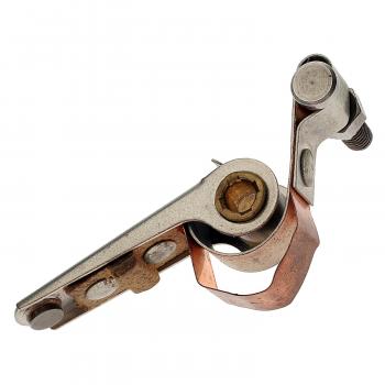 1930 Ford Model A Ignition Contact Set BWD A123 image 2 of 3