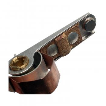 1930 Ford Model A Ignition Contact Set BWD A123 image 3 of 3