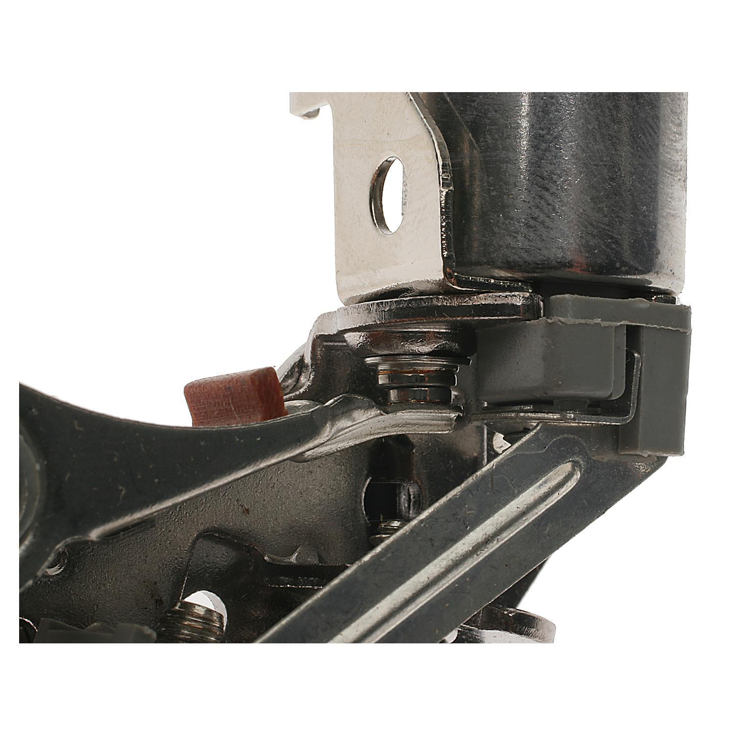 BWD A2120 - Ignition Contact Set and Condenser Kit BWD A2120 Ignition Contact Set product image 2 of 2
