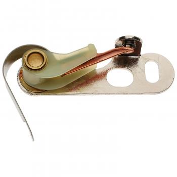 1947 GMC CCX250 Ignition Contact Set BWD A40H image 1 of 2
